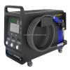  Máy Hàn Laser Cầm Tay HJZLASER HJZ-HWD 900W / 1000W / 1500W Cho Hàn Kim Loại 