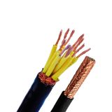  Cáp Điều Khiển Woquan KVV/KVVP 