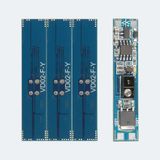  Cảm Ứng Chuyển Đổi Ficlux VD02F-B2 