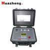  Máy Đo Điện Trở Cách Điện Huazheng 5KV MEGGER METER:HZJY-5KV-I Cho Hệ Thống Điện 