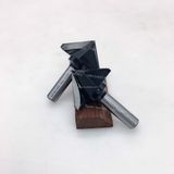  Mũi Khoan Công Nghiệp TUOKE TK949 Cho Gia Công CNC 