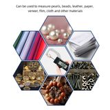  Thiết Bị Màn Hình Kỹ Thuật Số Yieryi Tte37048 