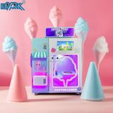  Máy Bán Kẹo Bông Tự Động EPARK 