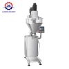 Máy Chiết Rót Dạng Sệt JSM JSM-AF700 Cho Đồ Uống - hình ảnh sản phẩm Chima