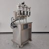 Máy Chiết Rót Bột/Hạt JSM JSM-ZKXSF Cho Đồ Uống - hình ảnh sản phẩm Chima