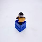  Mũi Khoan Công Nghiệp TUOKE S=44 Cho Gia Công CNC 
