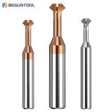  Dao Phay Beguntool TUNGSTEN STEEL CHAMFERING KNIFE 