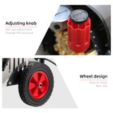  Máy Rửa Xe Áp Suất Cao Sps High Pressure Washer Machine Cho Gara Và Nhà Xưởng 