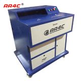  Hệ Thống Kiểm Tra Xe Ô Tô Chassis Aa4C Ctdcg-3 