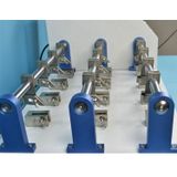  Máy Kiểm Tra Độ Uốn Da Decca Dz-327 
