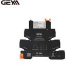  Rơ Le Geya GEYA-FY-41F-1 12VAC/DC 