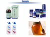 Màn Hình Quảng Cáo Để Bàn T&d Quảng Cáo-5000, Phạm Vi Điền, 30-5000ML, Vòi Phun Điền, Một Vòi Phun Điền