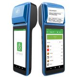  Máy POS Bán Hàng Sudeng H8C 