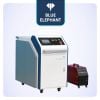  Máy Làm Sạch Bằng Laser Blue Elephant LASER 