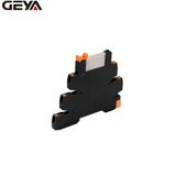 Rơ Le Geya GEYA-FY-41F-1 12VAC/DC 