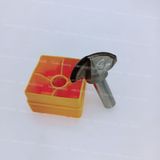  Mũi Khoan Công Nghiệp TUOKE TK2124 Cho Gia Công CNC 