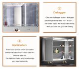  Cảm Ứng Chuyển Đổi Ficlux HHD-A03 