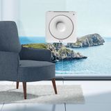  Cửa Sổ Điện Làm Sạch Oem WINBOT-100 