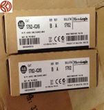  Plc Module 1762-IQ16 