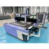 Máy Cắt Laser Fiber Kim Loại Acctek AKJ1530F Cho Gia Công Tấm