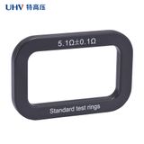  Thiết Bị Kiểm Tra Điện Trở Đất Uhv Etcr2000 
