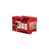  Plc Original A-b 1756-L63 