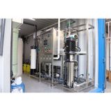  Máy Xử Lý Nước Chunke SALT/WELL/SEA WATER REVERSE OSMOSIS 