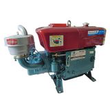  Động Cơ Máy Sj/Sharporwer/Goldzone ZS1100M Cho Xe Cơ Giới Và Máy Công Trình 