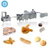 Dây Chuyền Làm Bánh Mì Và Bánh Bao Longyu SV-209 Cho Bánh Mì Và Bánh Bao dùng trong dây chuyền chế biến thực phẩm