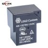 Rơ Le Công Nghiệp QYZK QYT90-012DC-ZS - hình ảnh sản phẩm Chima