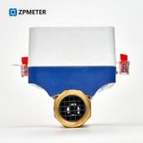 Đồng Hồ Nước Zpmeter 213E 