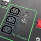  Tủ Điện Orient OIT-C1924-200A 