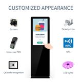  Màn Hình Và Biển Quảng Cáo Kỹ Thuật Số Fts SY-85 