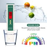  Máy Đo Độ Ph Yieryi PH-2PRO 