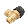 Van An Toàn Bestjades BJ41006 Cho Đường Ống Công Nghiệp - hình ảnh sản phẩm