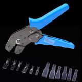  Các Dụng Cụ Cầm Tay Haicable KIT-48BS 