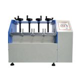 Máy Kiểm Tra Giày Uốn Fexing Tester Decca Dz-329 