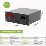  Pin Năng Lượng Mặt Trời Anvolan XP-ESRM512 