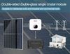 Hệ Thống Điện Năng Lượng Mặt Trời Off-grid ALLITH,TSL HJ-SP505 - hình ảnh sản phẩm năng lượng mặt trời