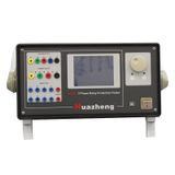  Bộ Kiểm Tra Rơ Le Phun Huazheng Hzjb-I 