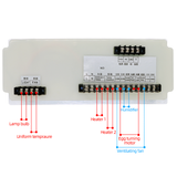  Thiết Bị Điện Huatuo XM-18D 