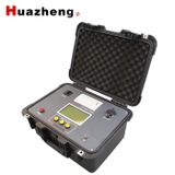  Thiết Bị Kiểm Tra Cáp Tần Số  Huazheng Hzdp-80K 