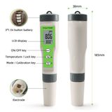  Máy Đo Độ Ph Yieryi TPH01137F 