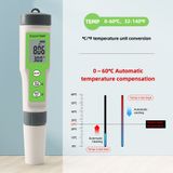  Máy Đo Độ Ph Yieryi TPH01137F 