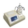 Máy Đo Hàm Lượng Nước Trong Dầu Huazheng HZWS-X2 Cho Phân Tích Dầu 