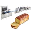 Dây Chuyền Làm Bánh Mì Và Bánh Bao Seny Machinery OR OEM SY-860 Cho Bánh Mì Và Bánh Bao dùng trong dây chuyền chế biến