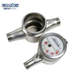  Đồng Hồ Nước Bmag BW-712 