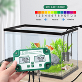  Máy Đo Độ Ph Hedao YY-W9909 