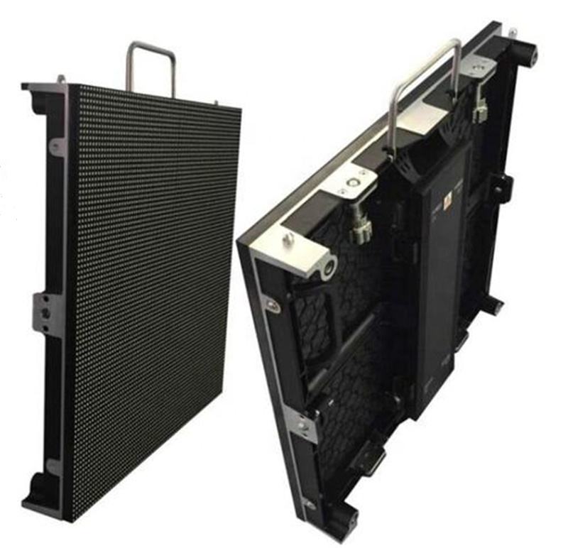 Màn Hình LED Quảng Cáo BSLED P2.6/P2.976/P3.91/P4.81 Cho Digital Signage