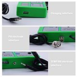  Máy Đo Độ Ph Yieryi TPH01642 